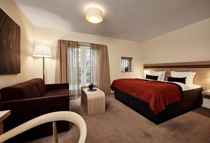 Montra Hotel Sabro Kro