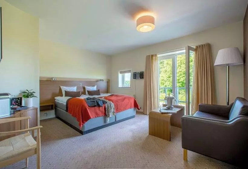 Montra Hotel Sabro Kro