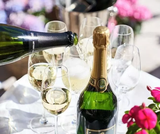 Montra Hotel Sabro Kro