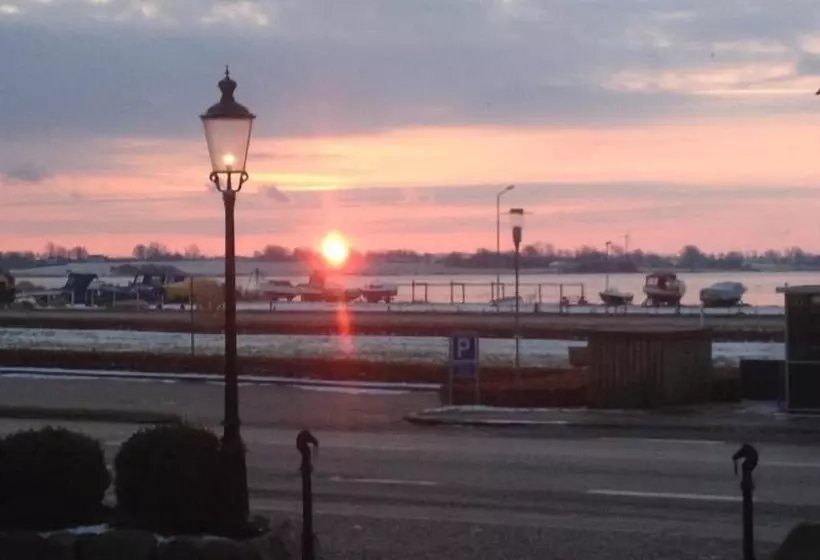 ホテル Munkebo Kro &