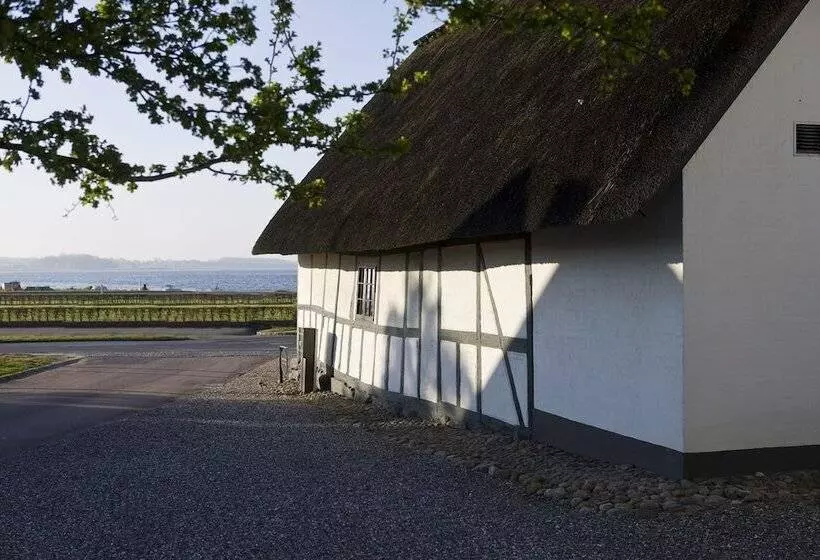 ホテル Munkebo Kro &