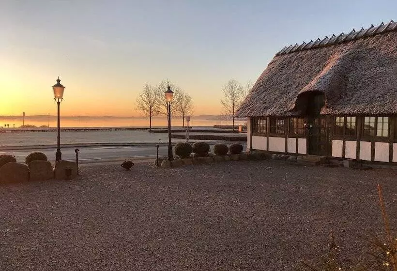 ホテル Munkebo Kro &