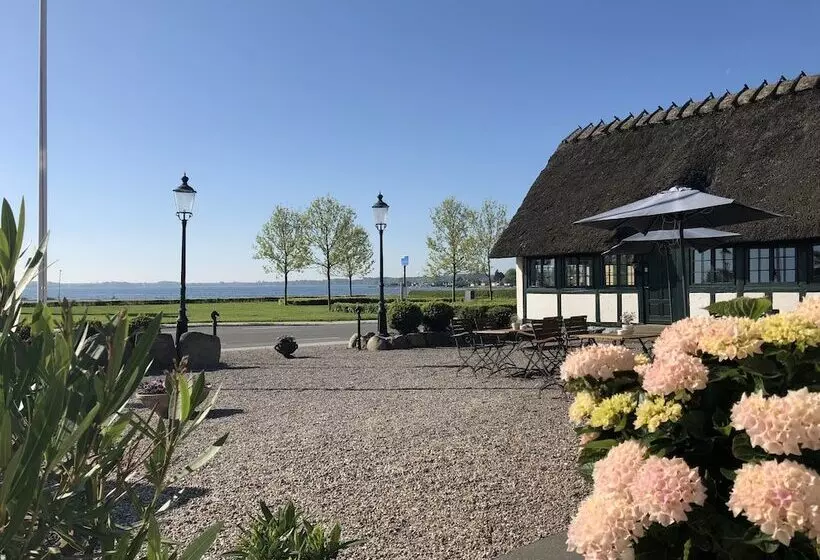 ホテル Munkebo Kro &