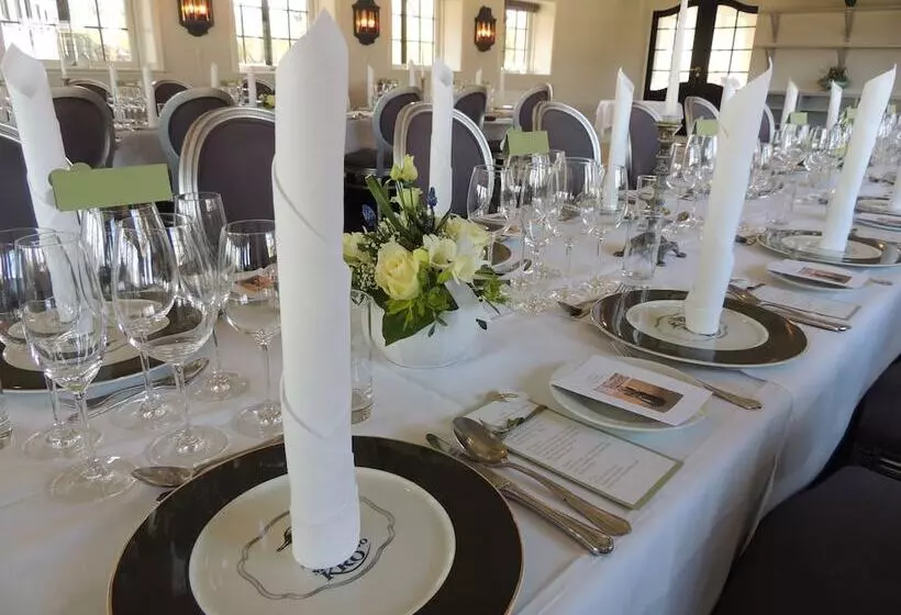 ホテル Munkebo Kro &