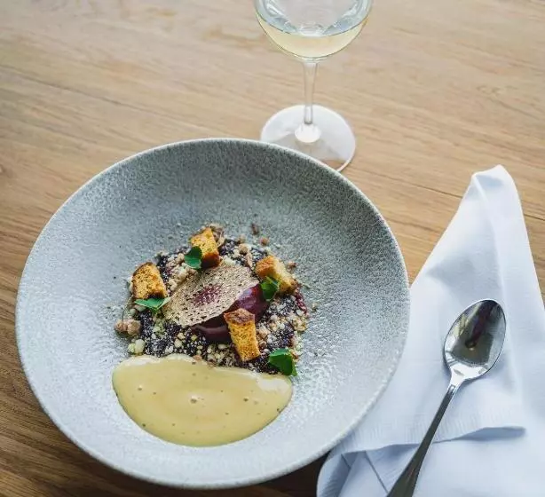 Отель Nymindegab Kro