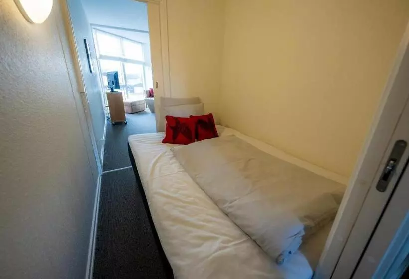 Отель Nymindegab Kro