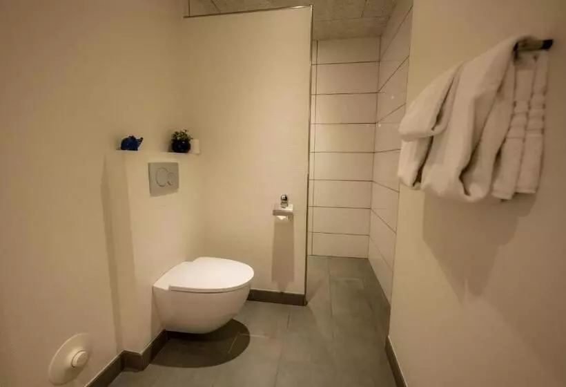 Отель Nymindegab Kro