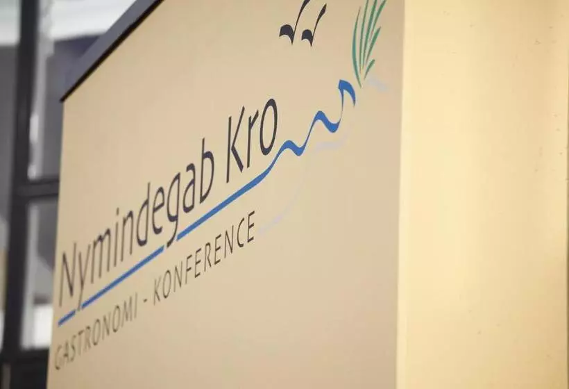 Отель Nymindegab Kro