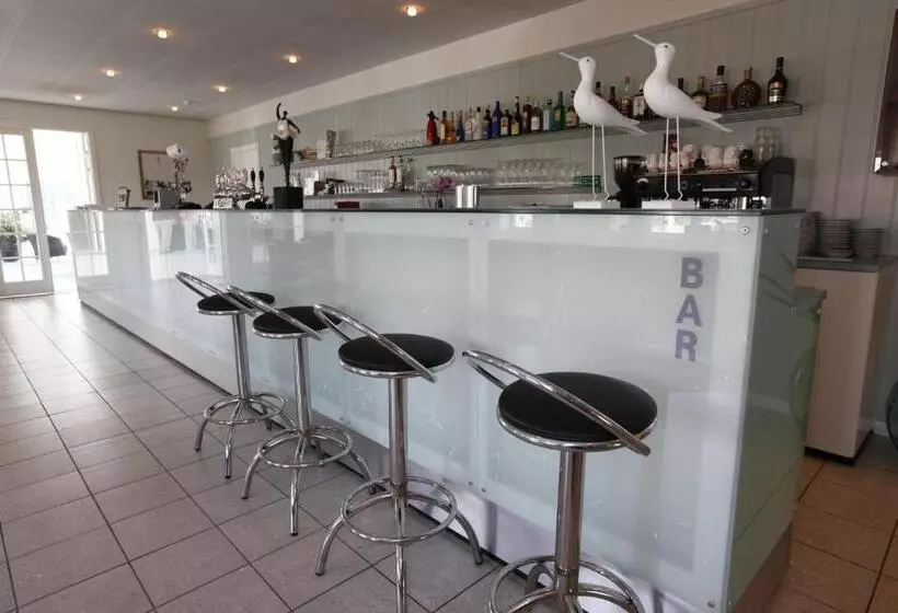 Отель Nymindegab Kro