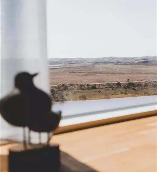 Отель Nymindegab Kro