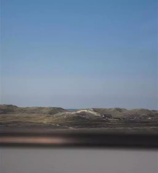 Отель Nymindegab Kro