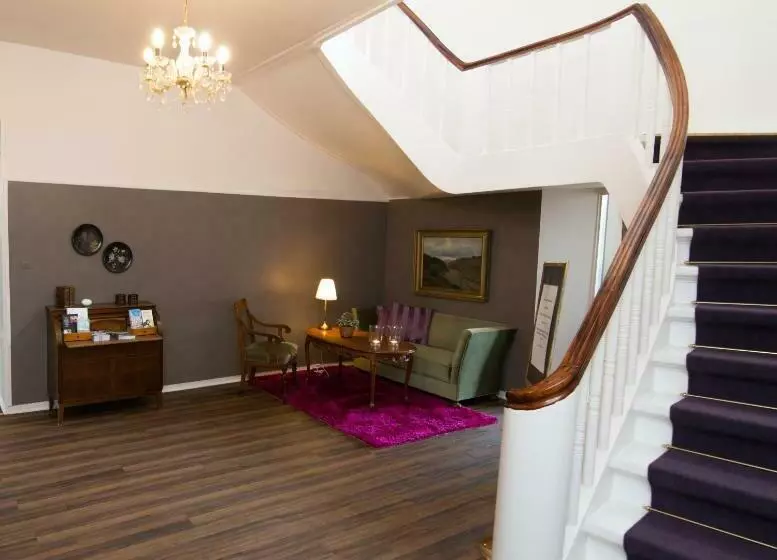 Hotel Phønix Hjørring