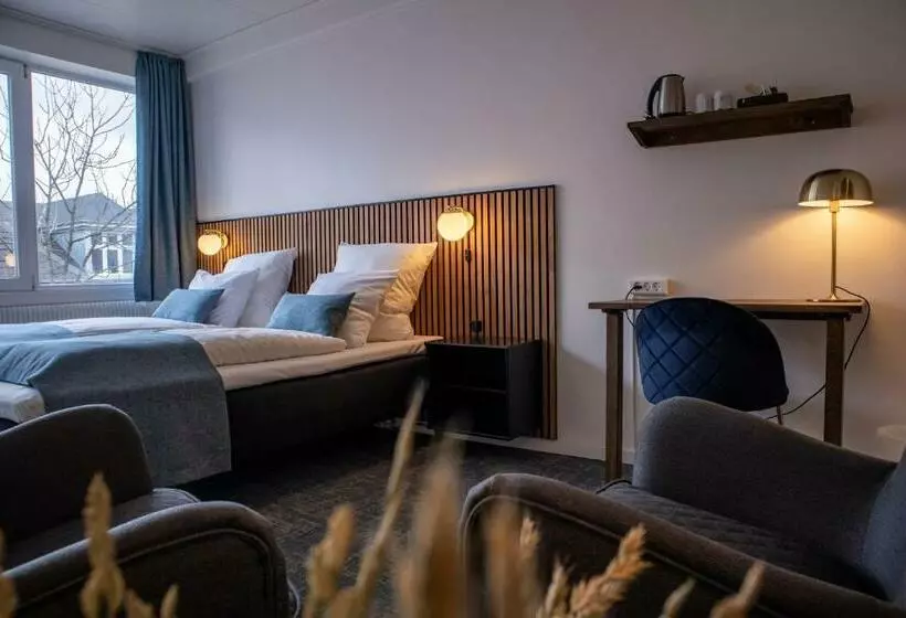 Hotel Phønix Hjørring