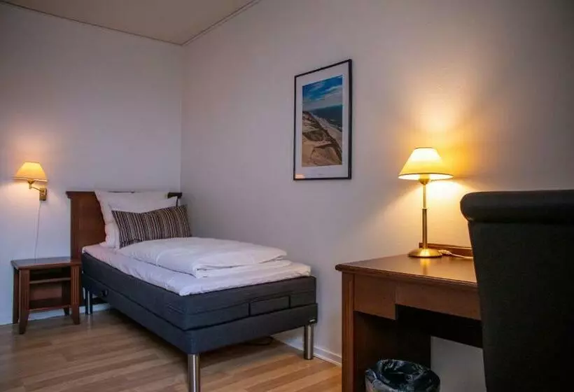 Hotel Phønix Hjørring