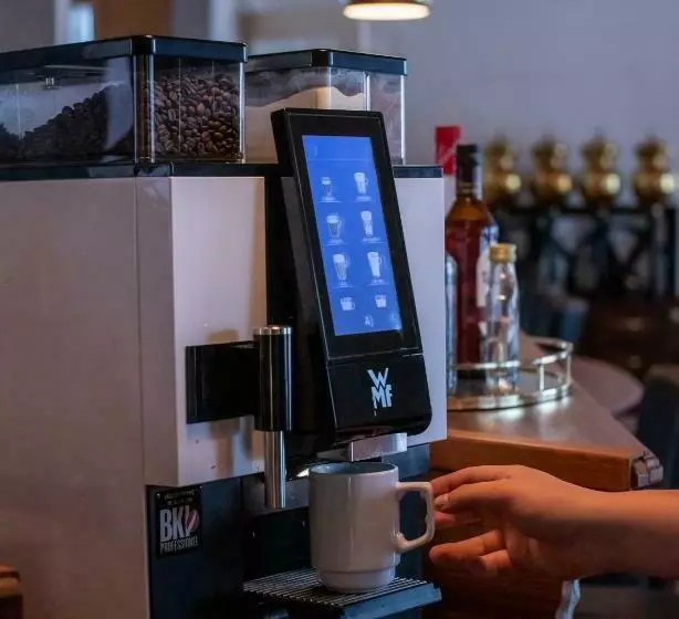 Hotel Phønix Hjørring