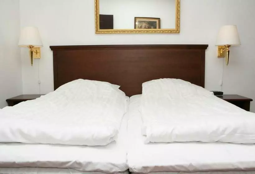 Hotel Phønix Hjørring