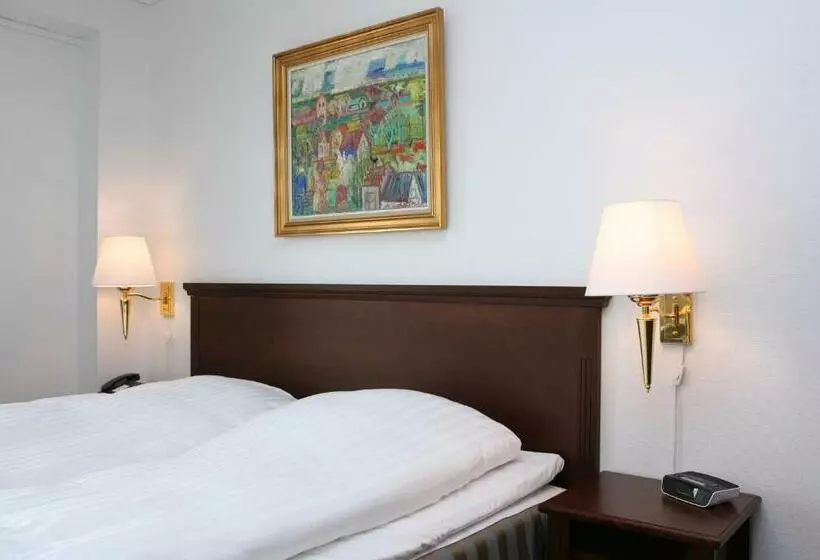 Hotel Phønix Hjørring