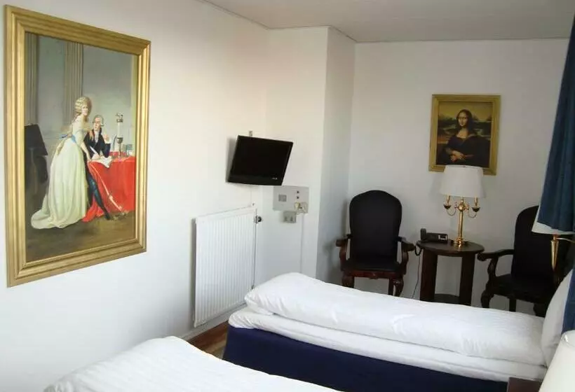 Hotel Phønix Hjørring