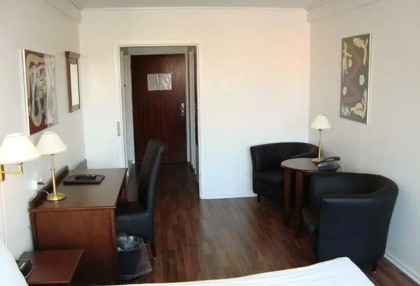 Hotel Phønix Hjørring