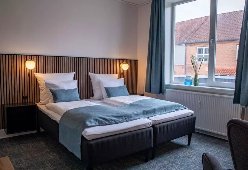 Hotel Phønix Hjørring