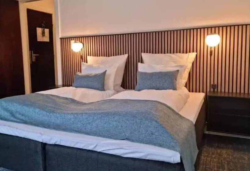 Hotel Phønix Hjørring