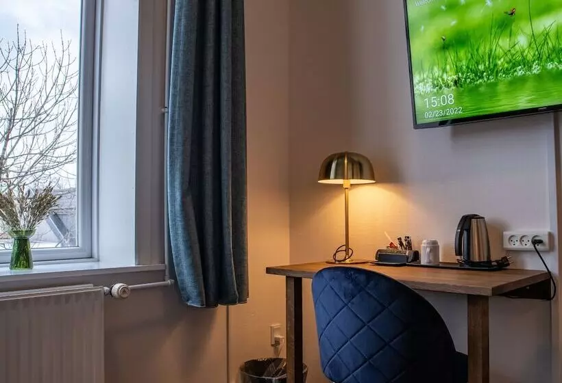 Hotel Phønix Hjørring