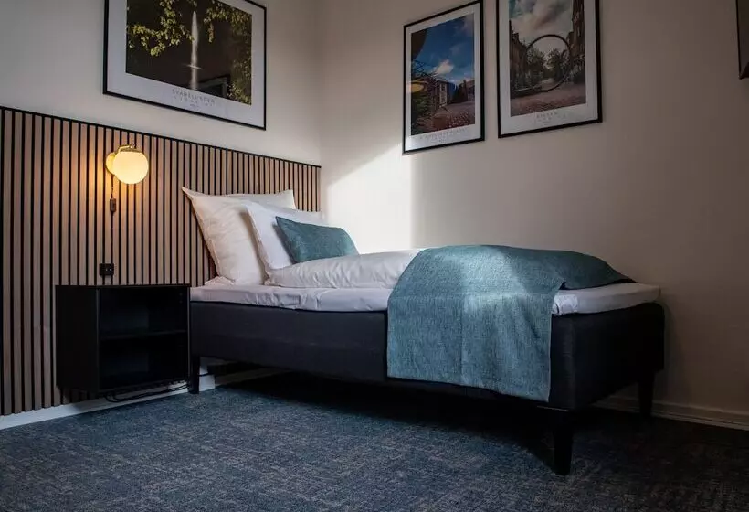 Hotel Phønix Hjørring