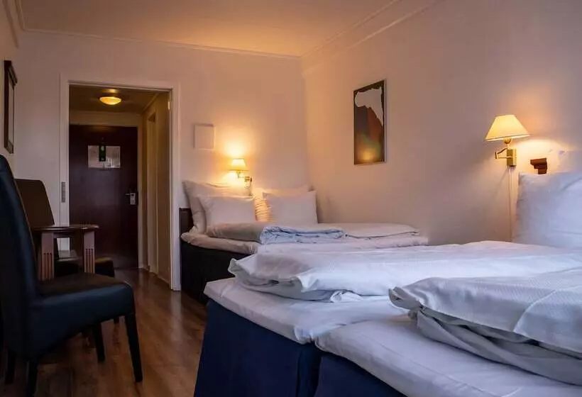 Hotel Phønix Hjørring