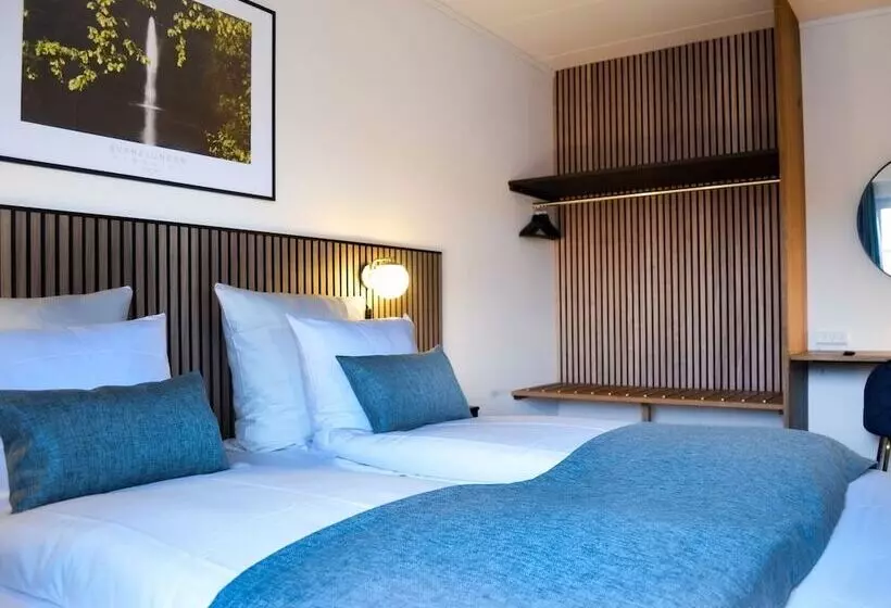 Hotel Phønix Hjørring