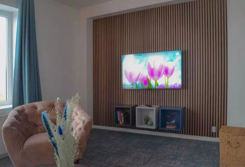 Hotel Phønix Hjørring