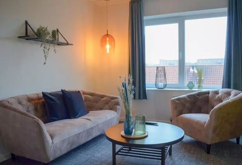 Hotel Phønix Hjørring