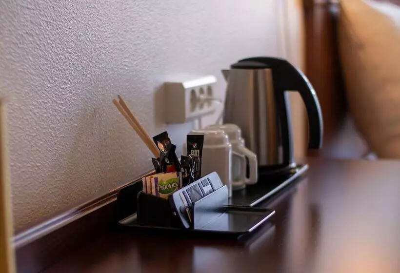 Hotel Phønix Hjørring