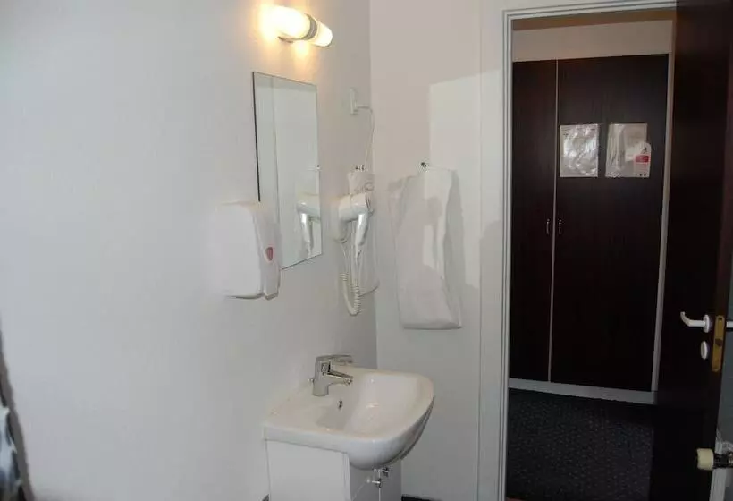 Hotel Phønix Hjørring