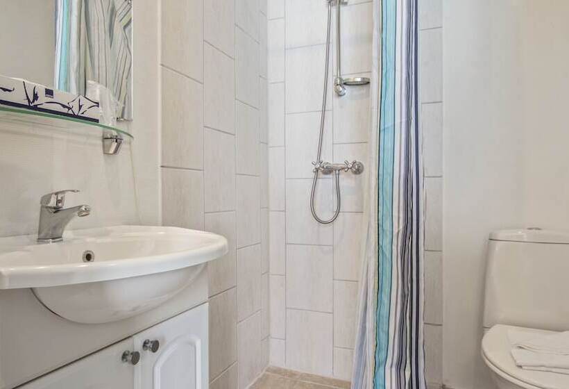 בית מלון כפרי Prinsen