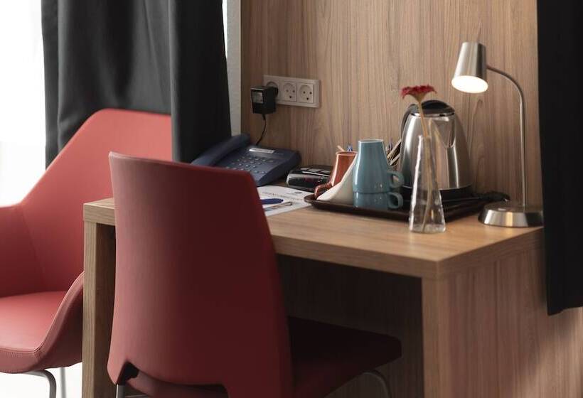 בית מלון כפרי Prinsen