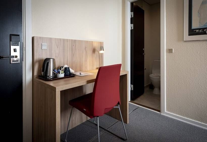 בית מלון כפרי Prinsen