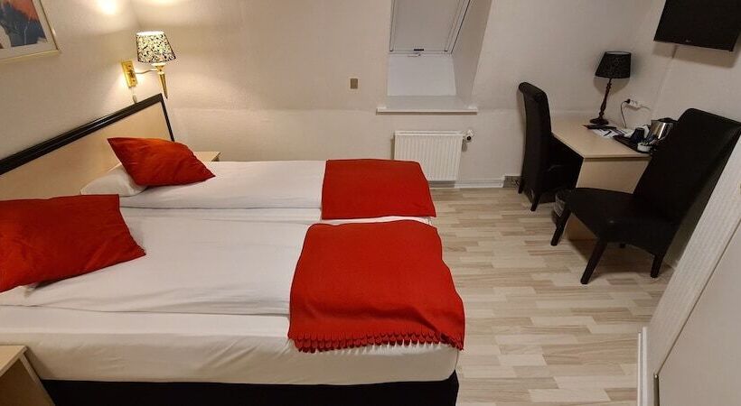 בית מלון כפרי Prinsen