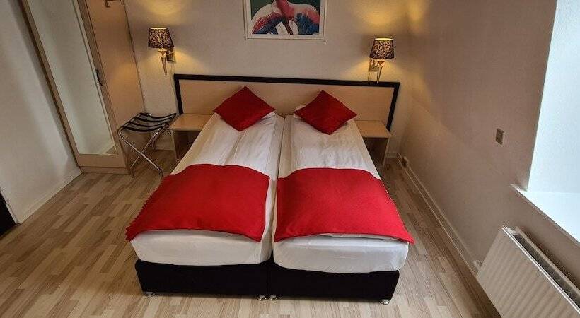 בית מלון כפרי Prinsen