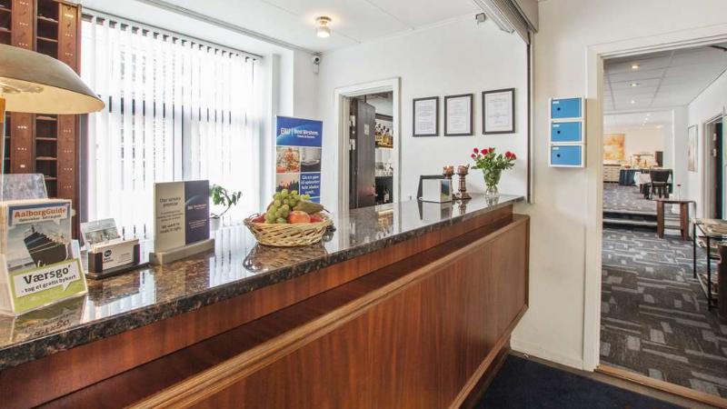 בית מלון כפרי Prinsen