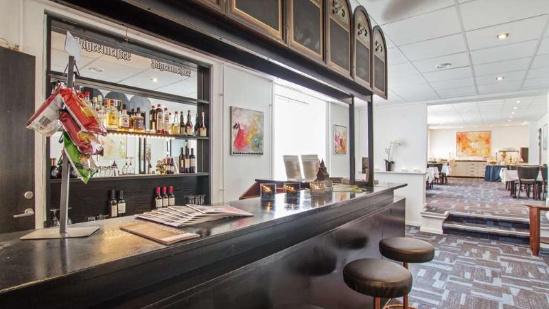 בית מלון כפרי Prinsen