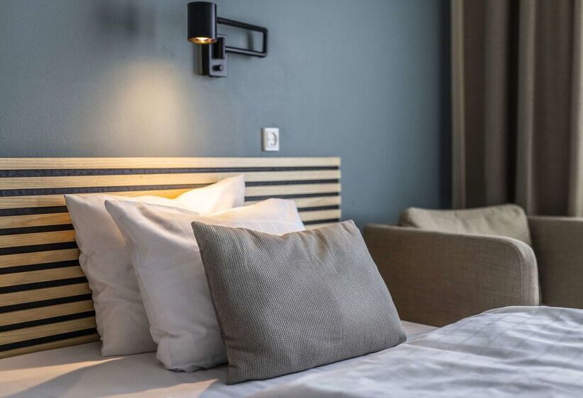 فندق Scandic Ringsted