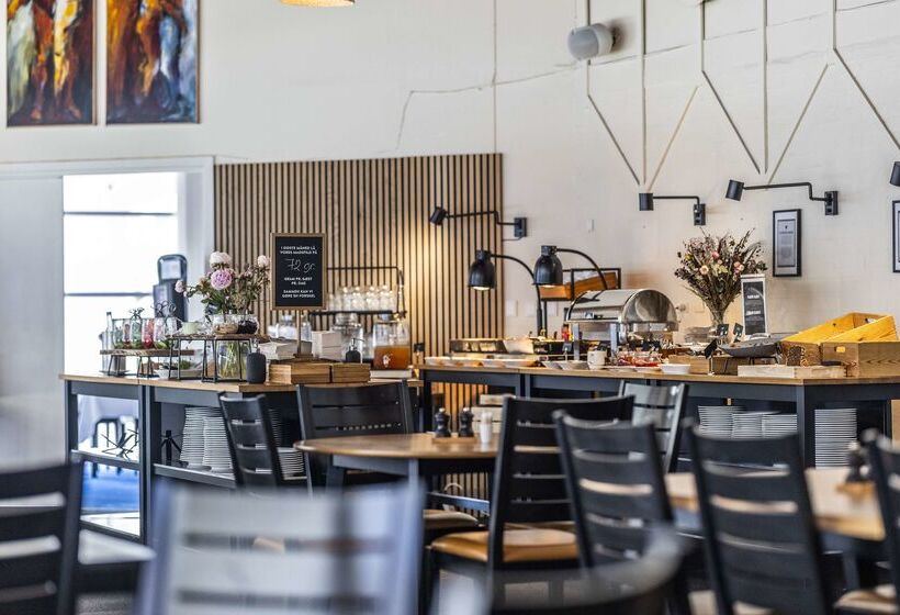 فندق Scandic Ringsted