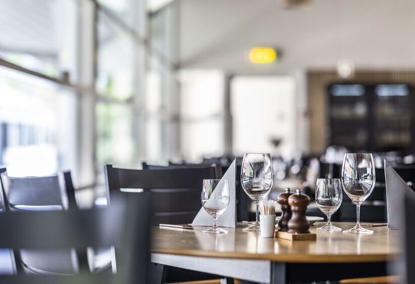 فندق Scandic Ringsted