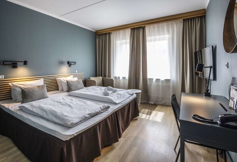 فندق Scandic Ringsted