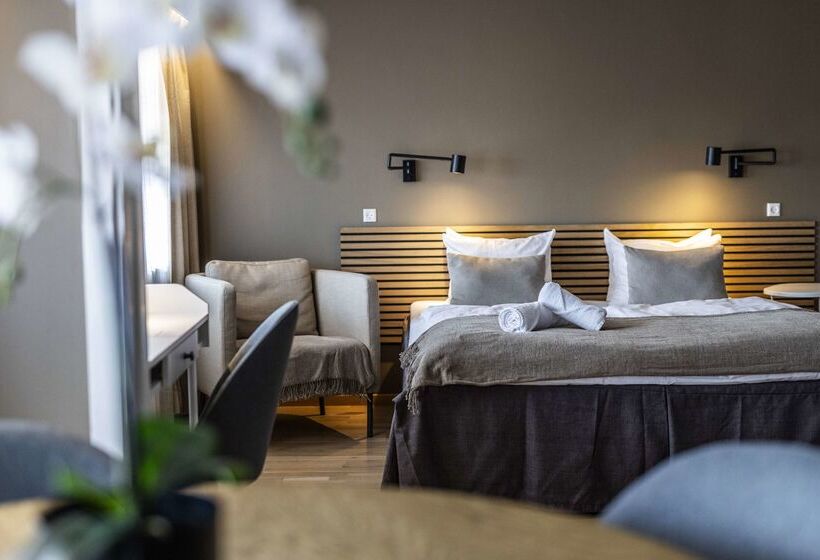 فندق Scandic Ringsted