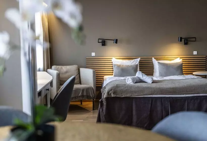 בית מלון כפרי Scandic Ringsted