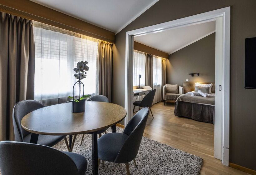 فندق Scandic Ringsted