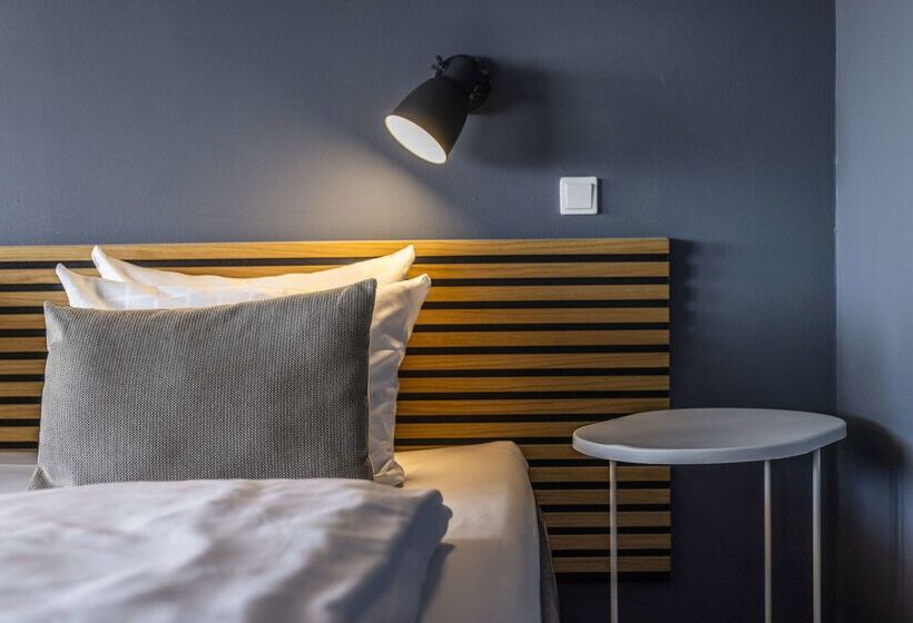 فندق Scandic Ringsted