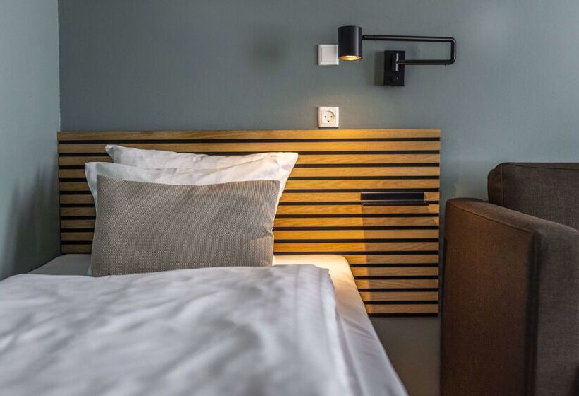 فندق Scandic Ringsted