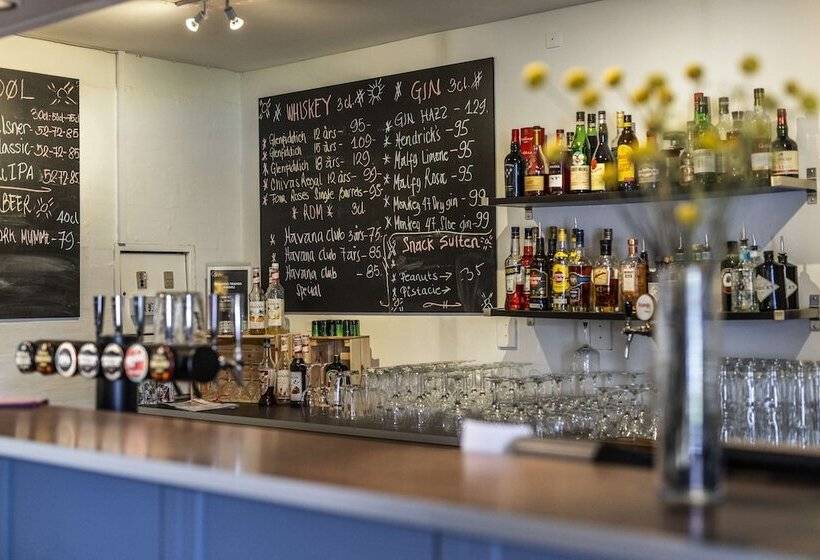 فندق Scandic Ringsted